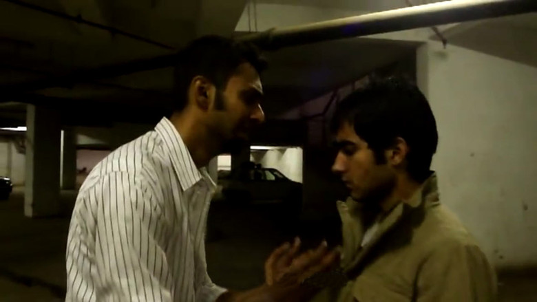 кадр из фильма The Man Who Loved Me