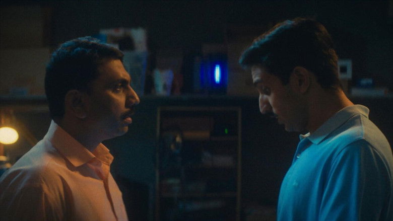 кадр из фильма El aprendiz