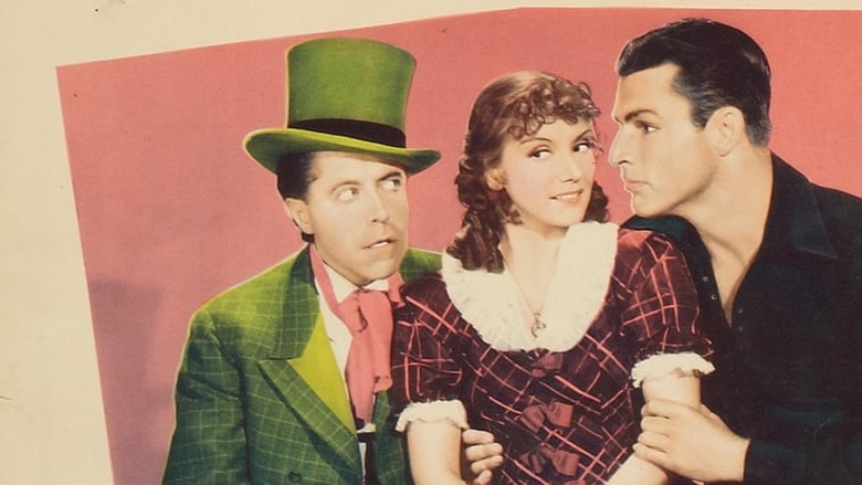 кадр из фильма Arizona Mahoney