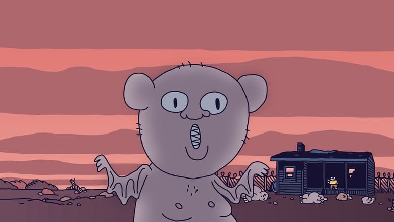 кадр из фильма Aşkımız Ölümsüzdür