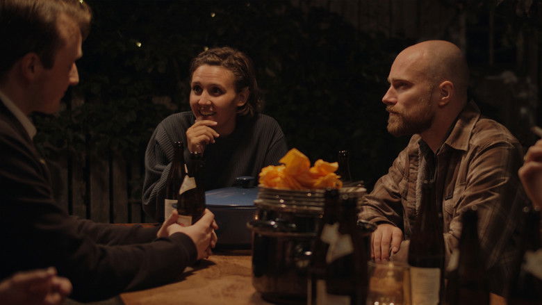 кадр из фильма Zugvögel