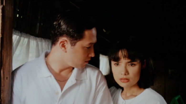 кадр из фильма Inagaw Mo ang Lahat sa Akin