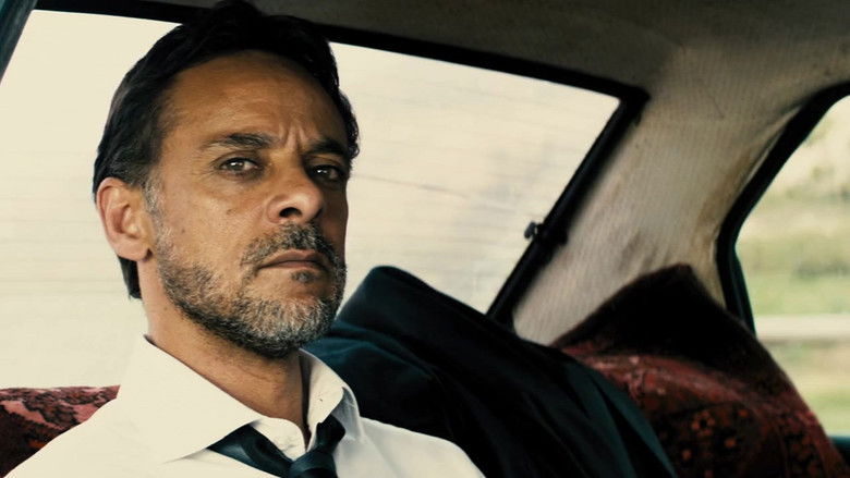 кадр из фильма Пленница