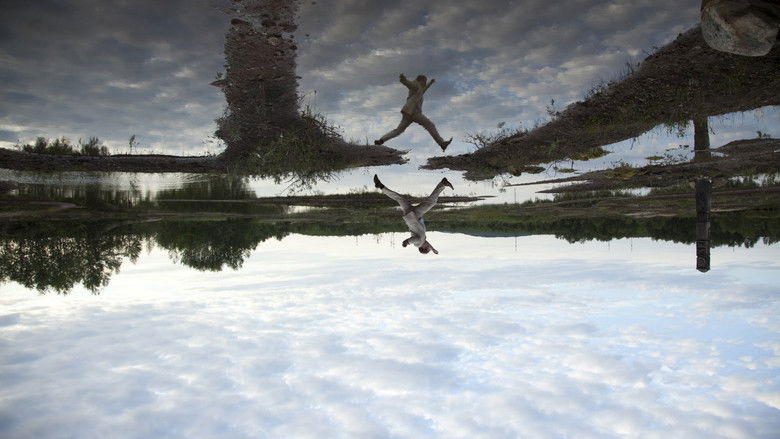 кадр из фильма Как назло Сибирь