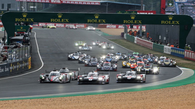 24 Hours of Le Mans Reviews