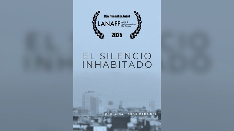 El Silencio Inhabitado