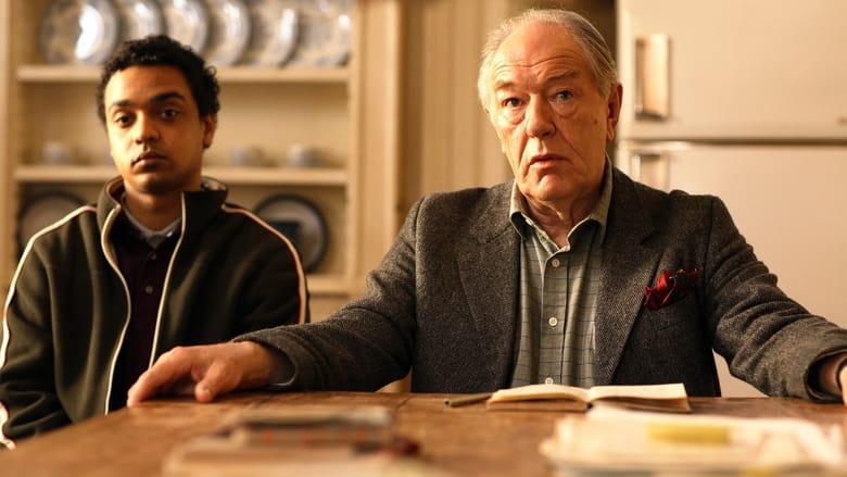 кадр из фильма Дворец Джо