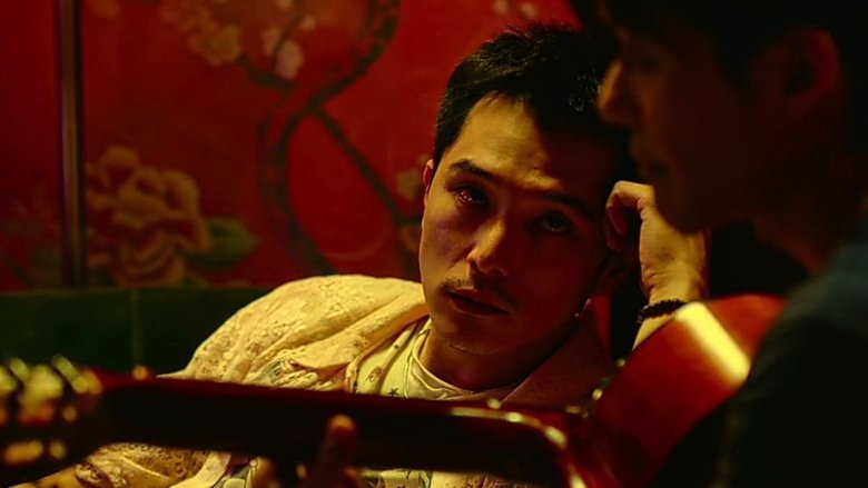 кадр из фильма Дорогой бывший