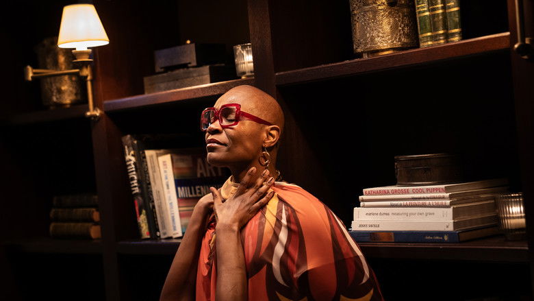 кадр из фильма Mind of Thoughts