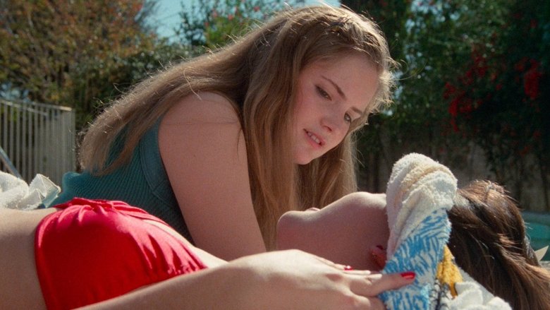 кадр из фильма Беспечные времена в «Риджмонт Хай»