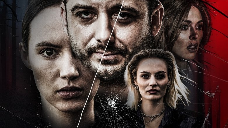 кадр из фильма Nieprzyjaciel