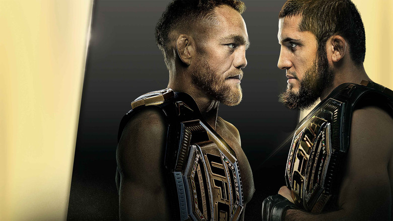 кадр из фильма UFC 322: Делла Маддалена vs. Махачев