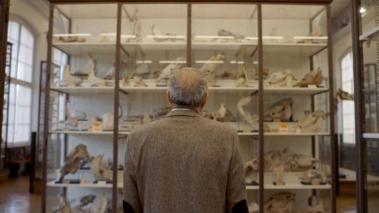 кадр из фильма Covid, le secret des origines