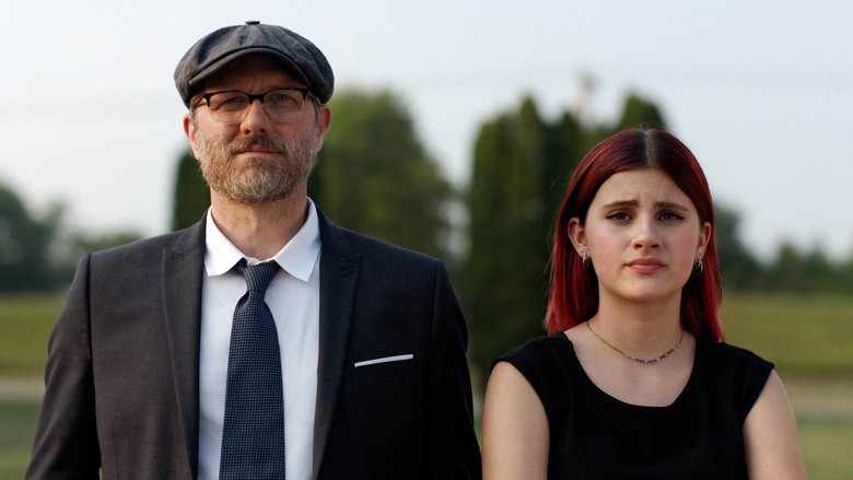 кадр из фильма Brooklyn, Minnesota