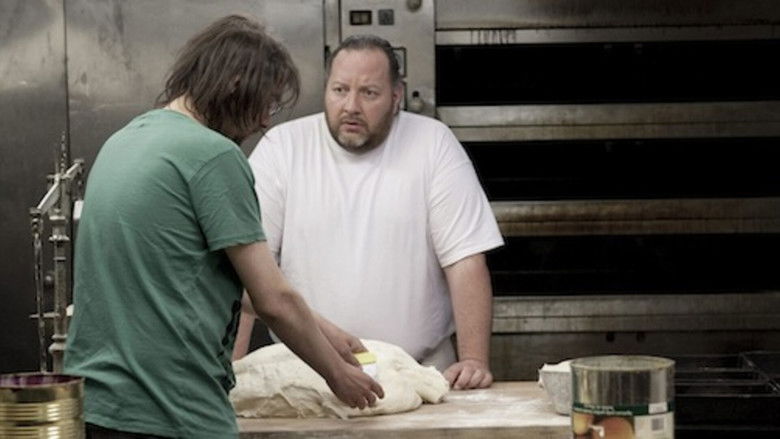 кадр из фильма Vivre encore un peu...