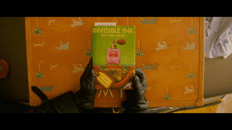 кадр из фильма Поезд на Дарджилинг. Отчаянные путешественники