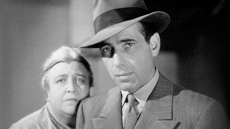 кадр из фильма На протяжении всей ночи