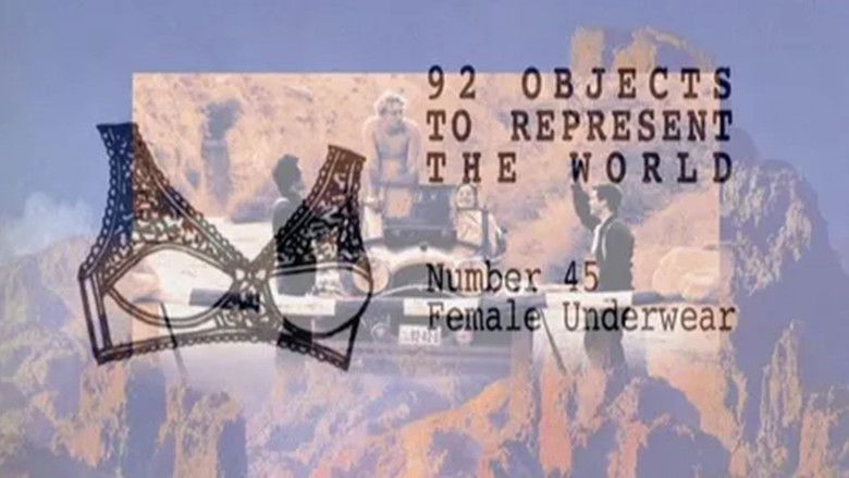 кадр из фильма Чемоданы Тульса Люпера, часть 1: Моабская история