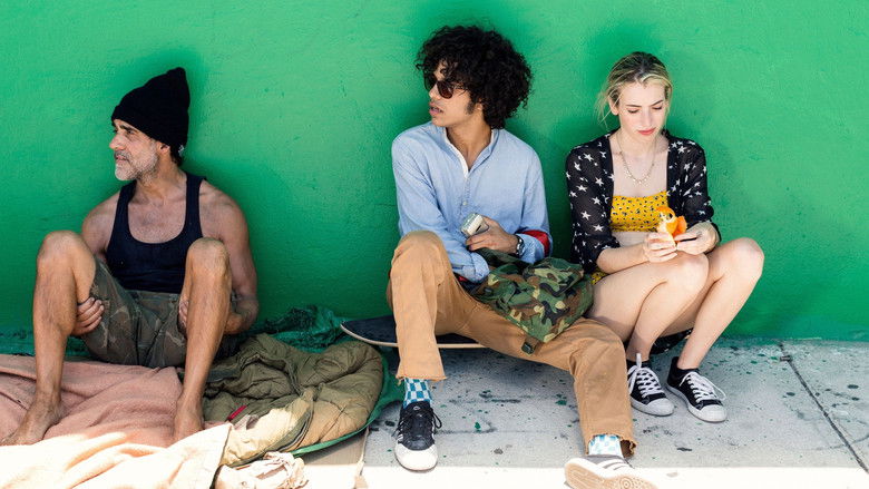 кадр из фильма Reefa