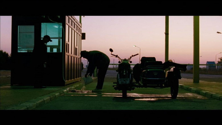 кадр из фильма Morgen