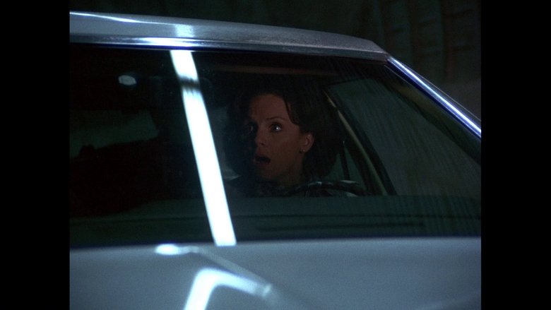 кадр из фильма Night Terror