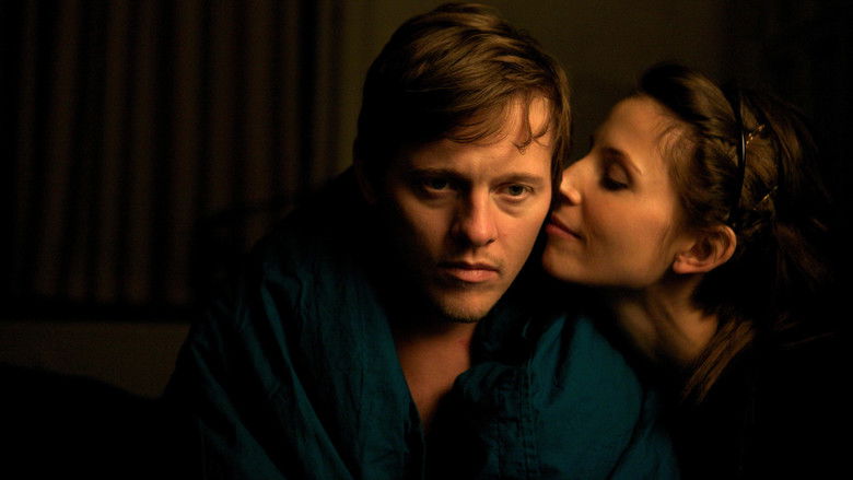 кадр из фильма Sandheden om mænd