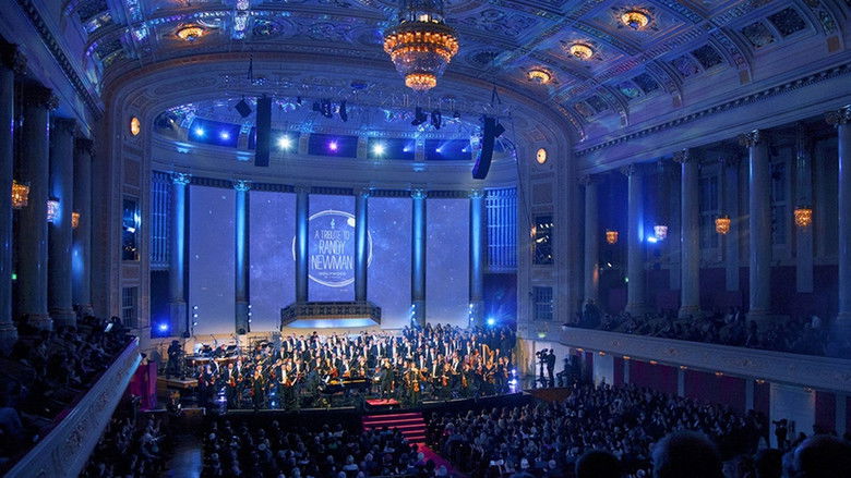 кадр из фильма Hollywood in Vienna 2014: Comedy Tonight!