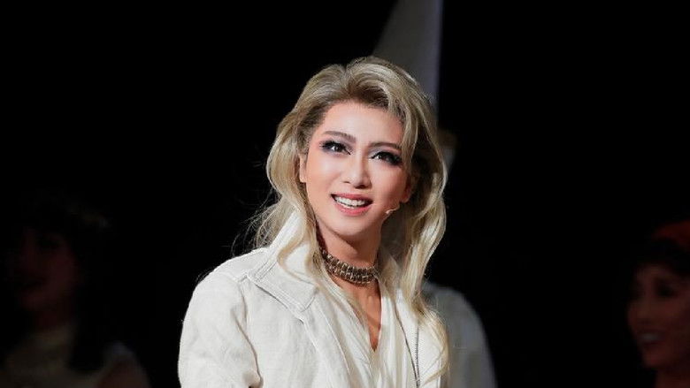 кадр из фильма 王家に捧ぐ歌