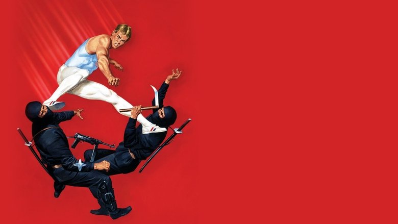 кадр из фильма Смертельное состязание