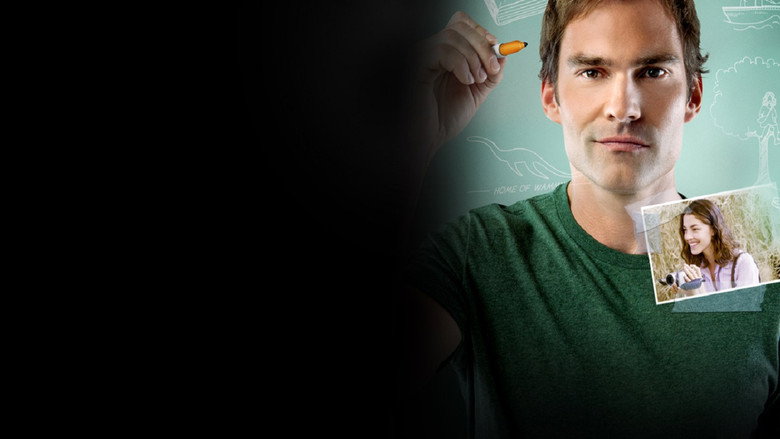 кадр из фильма Прежде чем я уйду