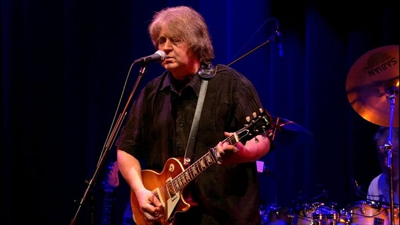 кадр из фильма Mick Taylor Band: New Morning - The Tokyo Concert