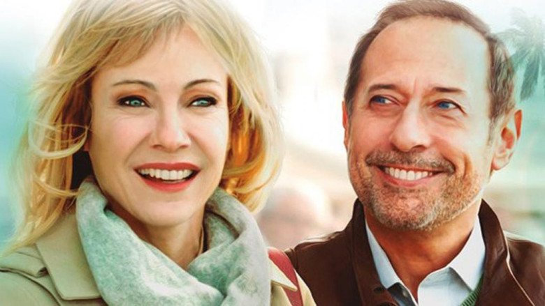 кадр из фильма Секрет счастья