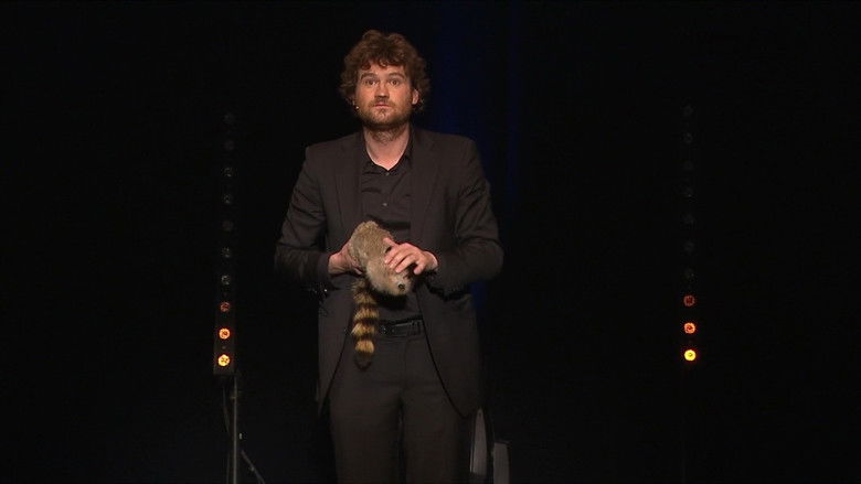 кадр из фильма Très Très Haut Débit