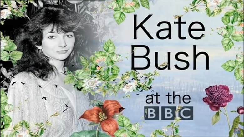 кадр из фильма Kate Bush at the BBC