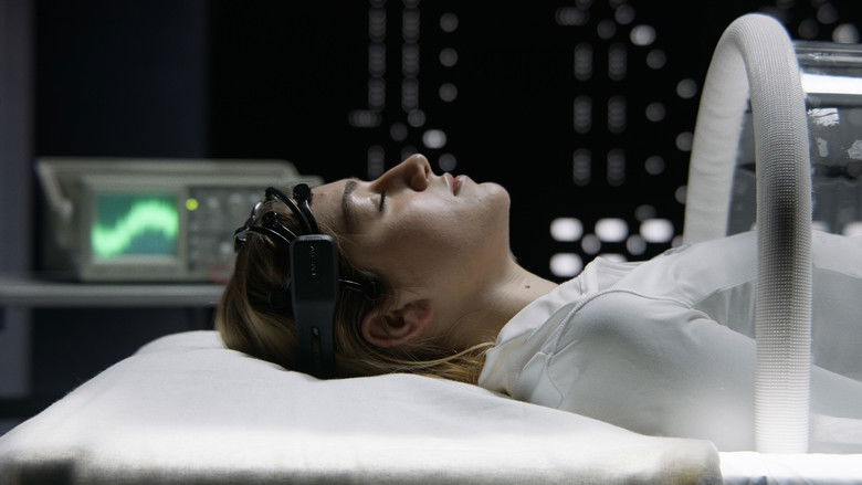 кадр из фильма Harmony Inc.