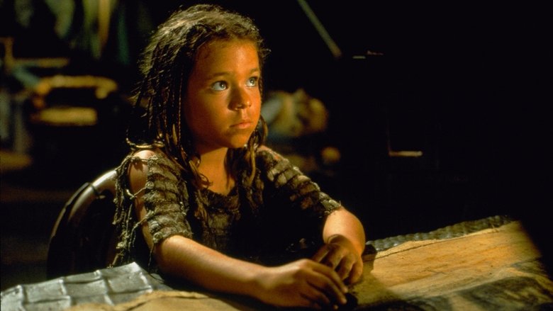 кадр из фильма Водный мир