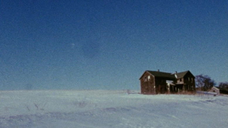 кадр из фильма Horizons