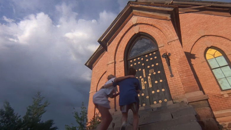 кадр из фильма Тролль 2