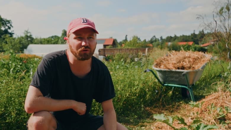 кадр из фильма Machland