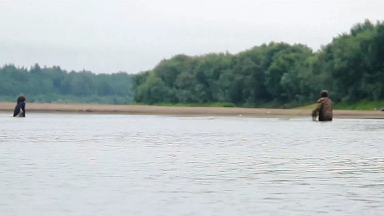 кадр из фильма Фильм для одного человека