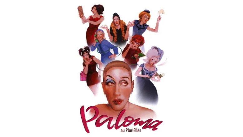 кадр из фильма Paloma au PluriElles
