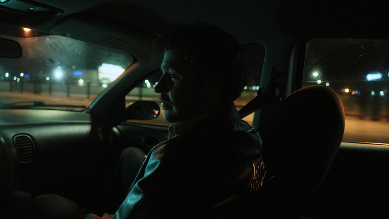 кадр из фильма Cash Out!