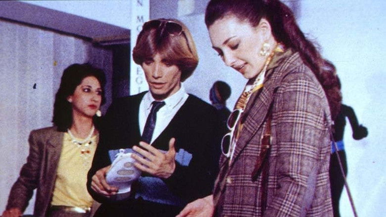 кадр из фильма L'Ave Maria