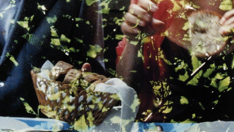 кадр из фильма Portrait mariage