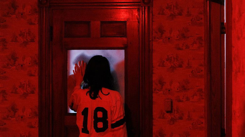 кадр из фильма One For The Road