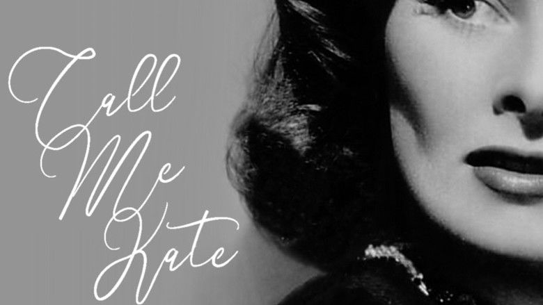 кадр из фильма Call Me Kate