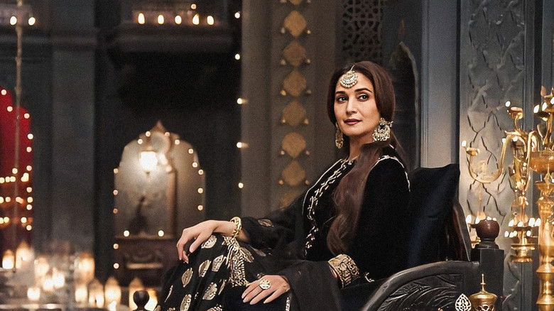 кадр из фильма Порок