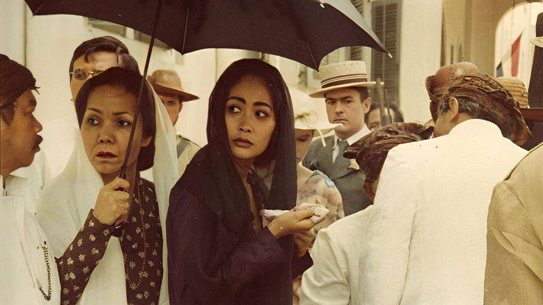 кадр из фильма Doea Tanda Mata