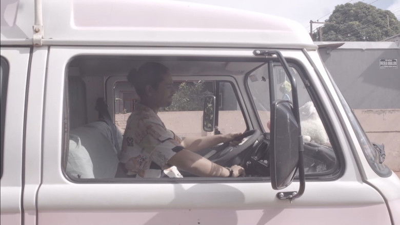 кадр из фильма Quase Lá