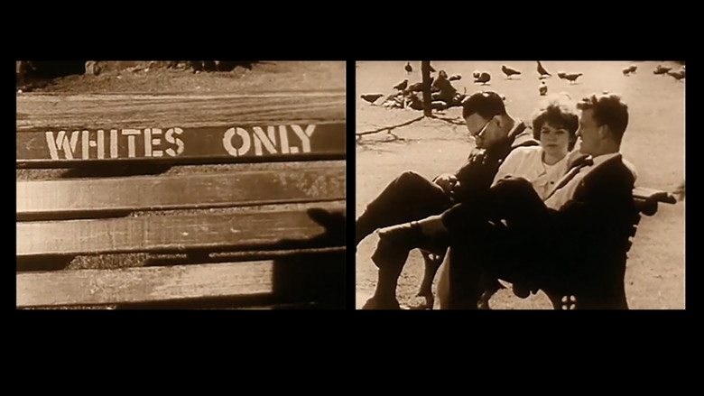 кадр из фильма Legacy: The De-Colonized History of South Africa